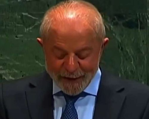 Lula exibe hipocrisia e cinismo nas páginas do New York Times