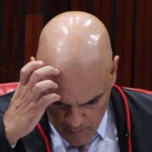 Representação contra Moraes por tortura chega ao MPF