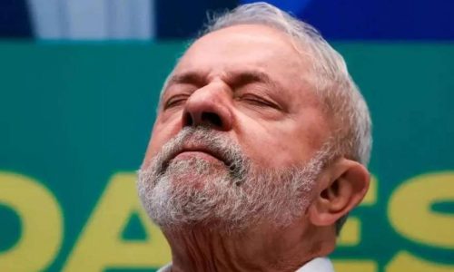 Lula despenca no Maranhão: de 71% para 50% em um dos seus principais redutos eleitorais