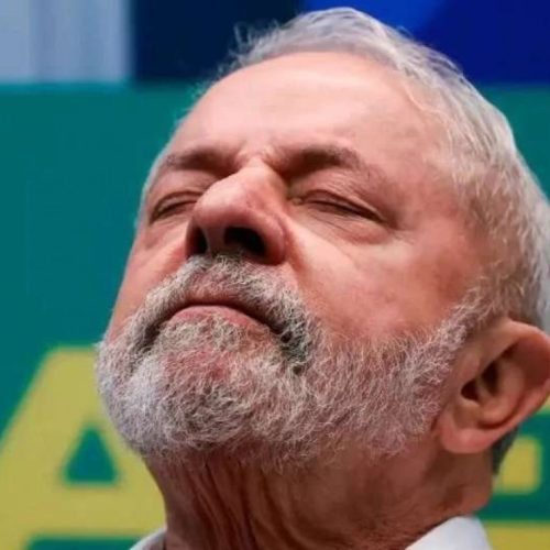 Lula despenca no Maranhão: de 71% para 50% em um dos seus principais redutos eleitorais