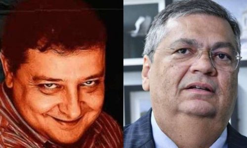 Dino anula quebra de sigilo de Lulinha e blinda investigados pela CPMI do INSS