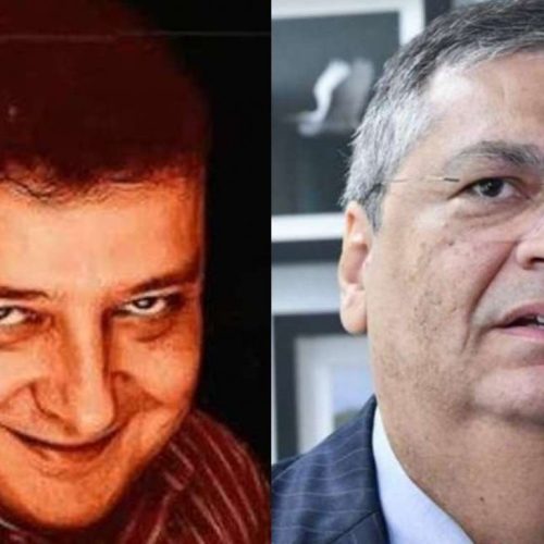 Dino anula quebra de sigilo de Lulinha e blinda investigados pela CPMI do INSS