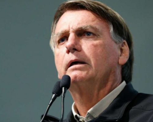 Bolsonaro recorre a mais uma cirurgia de bloqueio do nervo frênico para acabar com soluços