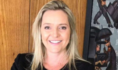 Deputados exigem a volta de Tuca, a dona da “chave do cofre” alvo da PF