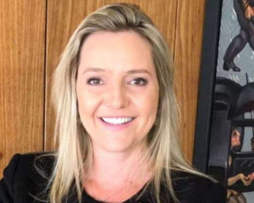 Deputados exigem a volta de Tuca, a dona da “chave do cofre” alvo da PF