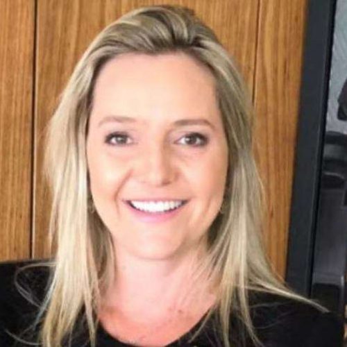 Deputados exigem a volta de Tuca, a dona da “chave do cofre” alvo da PF