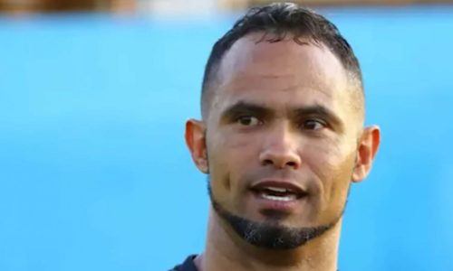 Goleiro Bruno cancela encontro com filho que quase aconteceu