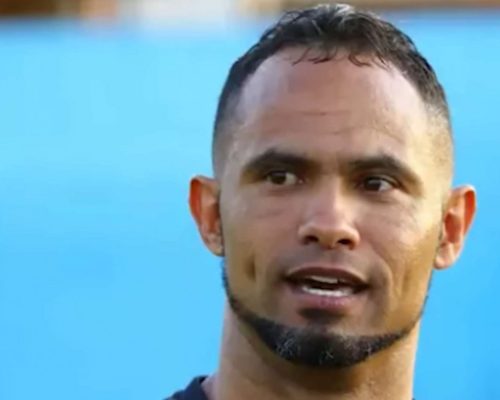 Goleiro Bruno cancela encontro com filho que quase aconteceu