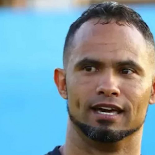 Goleiro Bruno cancela encontro com filho que quase aconteceu