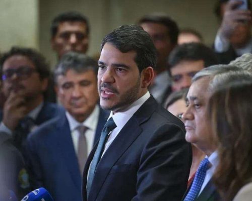 Aliados de Lula e Messias articulam estratégia questionável para acionar STF contra Senado