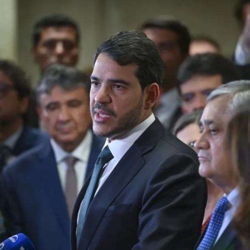 Aliados de Lula e Messias articulam estratégia questionável para acionar STF contra Senado