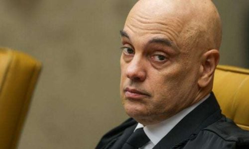 Aliado de Bolsonaro celebra revogação da Magnitsky contra Alexandre Moraes