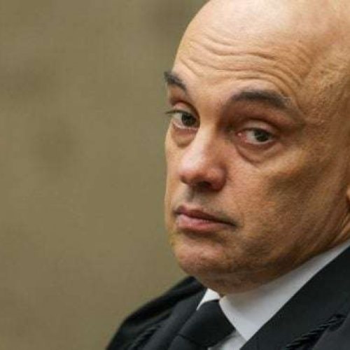 Aliado de Bolsonaro celebra revogação da Magnitsky contra Alexandre Moraes