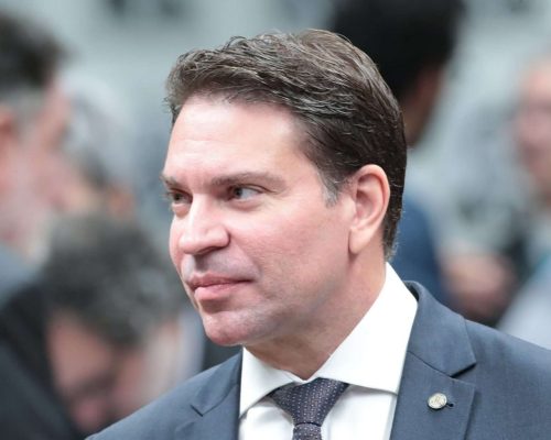 Alexandre Ramagem deixa centro de detenção nos EUA e expõe mentira de diretor da Polícia Federal