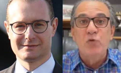 Zanin surpreende e interrompe julgamento que pode tornar Silas Malafaia réu