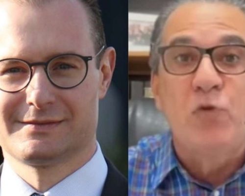 Zanin surpreende e interrompe julgamento que pode tornar Silas Malafaia réu