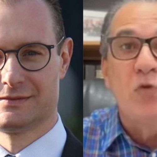 Zanin surpreende e interrompe julgamento que pode tornar Silas Malafaia réu