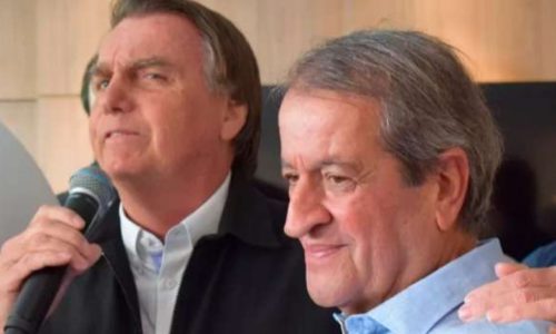 Valdemar Costa Neto admite: Bolsonaro errou na pandemia ao não apoiar vacina