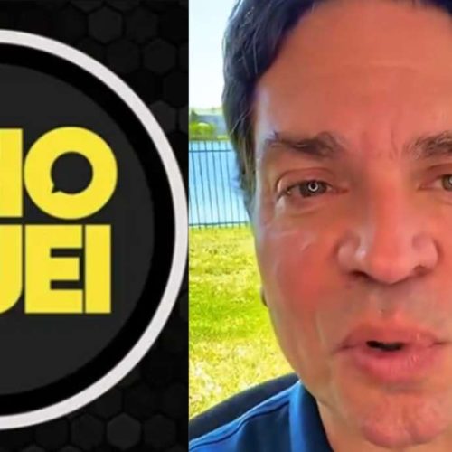 Operação Narco Fluxo: PF prende MC Ryan por lavagem de R$ 260 bilhões logo após CPI pedir indiciamento de Toffoli, Moraes e Gilmar