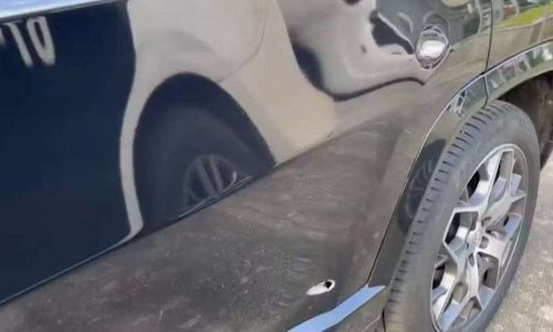 Carro de deputado federal é alvo de ataque a tiros em rodovia no Rio de Janeiro