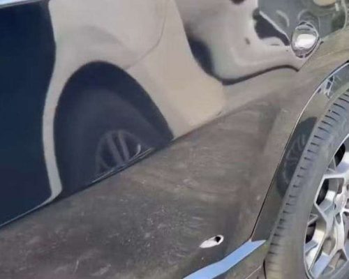 Carro de deputado federal é alvo de ataque a tiros em rodovia no Rio de Janeiro