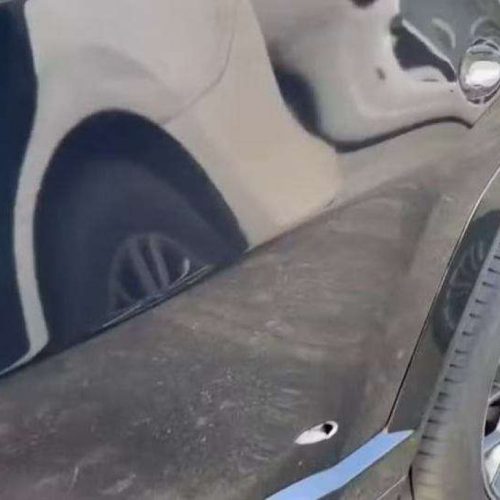 Carro de deputado federal é alvo de ataque a tiros em rodovia no Rio de Janeiro