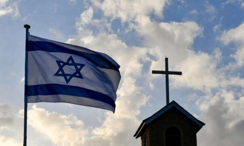 Evangélicos têm dever moral de defender judeus diante da onda de antissemitismo, alerta líder cristão