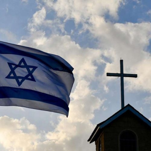 Evangélicos têm dever moral de defender judeus diante da onda de antissemitismo, alerta líder cristão