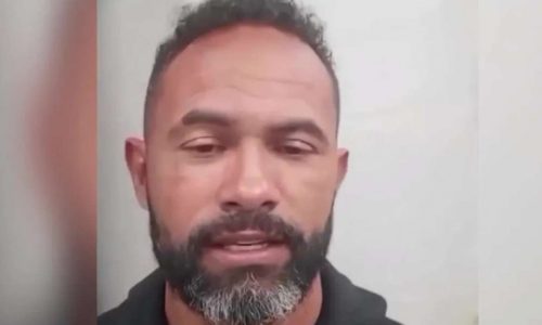 Ex-goleiro Bruno está foragido após Justiça revogar liberdade condicional