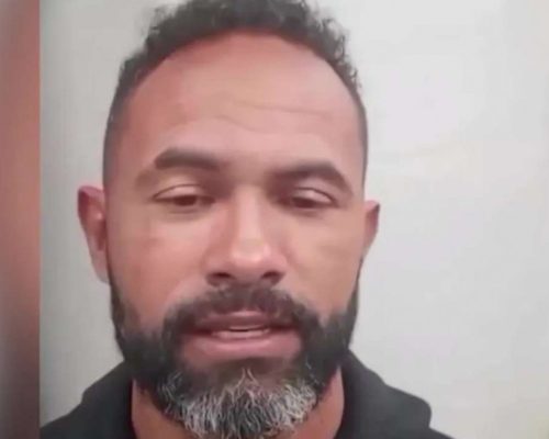 Ex-goleiro Bruno está foragido após Justiça revogar liberdade condicional