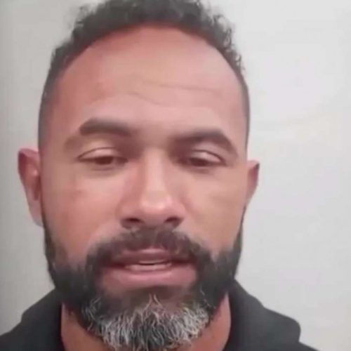 Ex-goleiro Bruno está foragido após Justiça revogar liberdade condicional