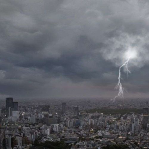 Inmet emite alerta nacional grave: chuvas intensas e tempestades ameaçam todo o Brasil nas próximas horas