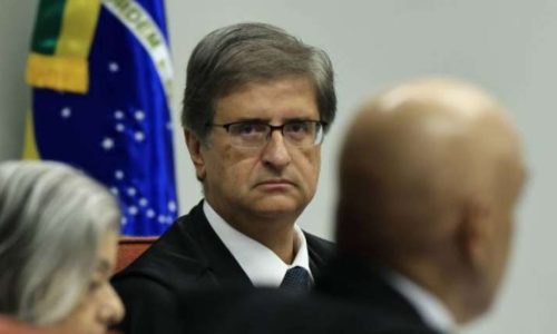 PF expõe omissão de Gonet e deixa PGR em vergonha monumental