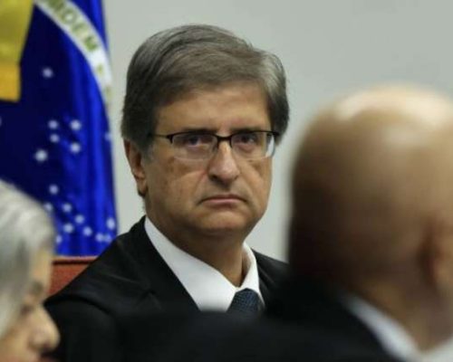 PF expõe omissão de Gonet e deixa PGR em vergonha monumental