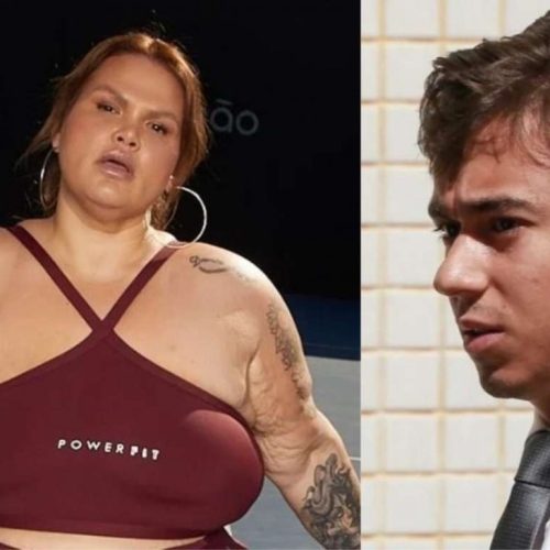 Thais Carla quer “arrancar” R$ 60 mil de Nikolas