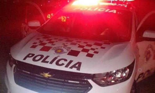 Cantor sertanejo Anderson Neiff é baleado nas costas após show em São Paulo