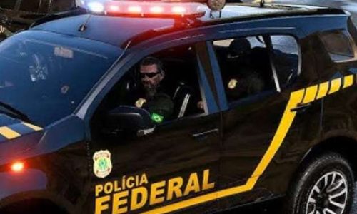 PF cumpre 7 mandados de prisão no RJ e deputado estadual está entre os alvos