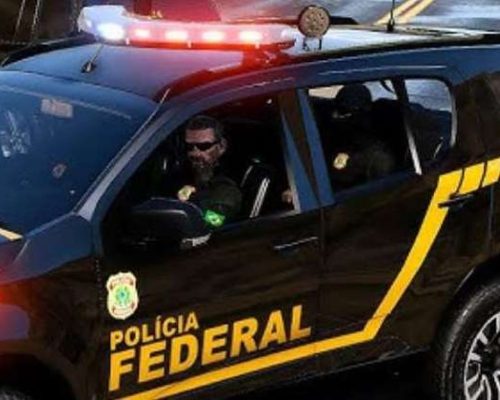 PF cumpre 7 mandados de prisão no RJ e deputado estadual está entre os alvos