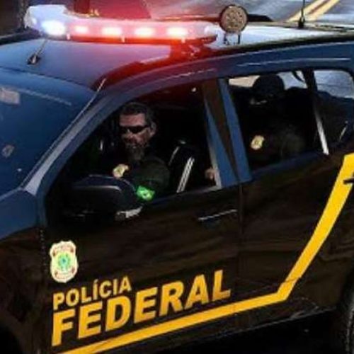 PF cumpre 7 mandados de prisão no RJ e deputado estadual está entre os alvos