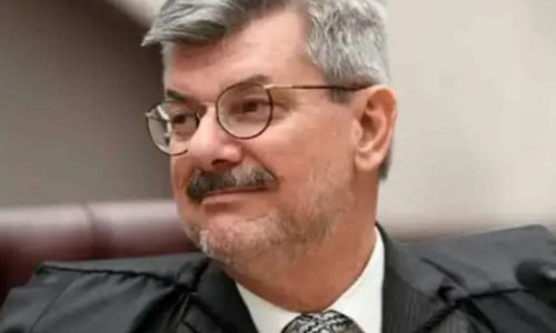 Surge nova denúncia de suposto assédio sexual contra ministro do STJ