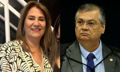 STF cria artimanha para processar enfermeira sem foro privilegiado que insultou Dino, chamando‑o de ‘lixo’