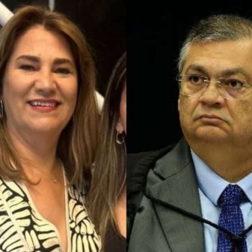 STF cria artimanha para processar enfermeira sem foro privilegiado que insultou Dino, chamando‑o de ‘lixo’