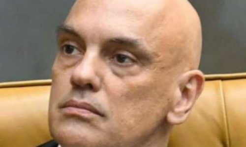 Informação vaza e revela que ministros do STF temem postura de Moraes contra Bolsonaro