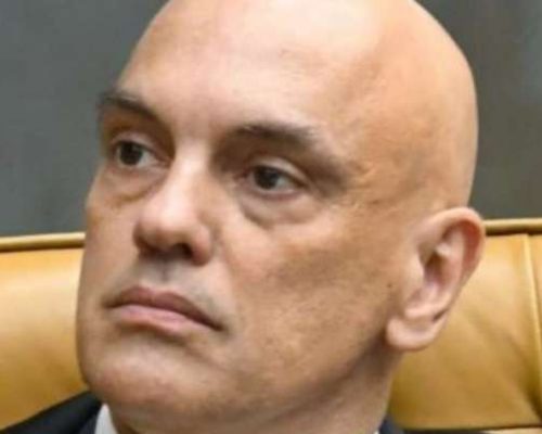 Informação vaza e revela que ministros do STF temem postura de Moraes contra Bolsonaro