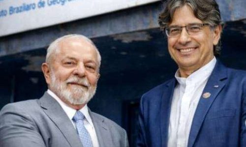 Ministério Público pede afastamento imediato do presidente do IBGE por aparelhamento e irregularidades