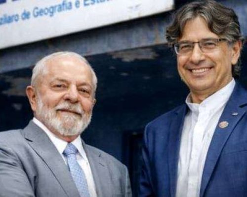 Ministério Público pede afastamento imediato do presidente do IBGE por aparelhamento e irregularidades