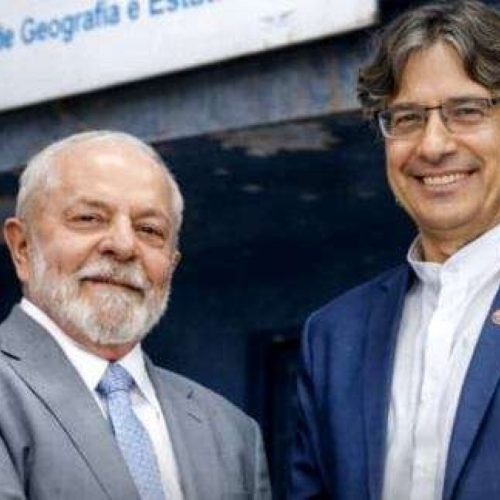 Ministério Público pede afastamento imediato do presidente do IBGE por aparelhamento e irregularidades