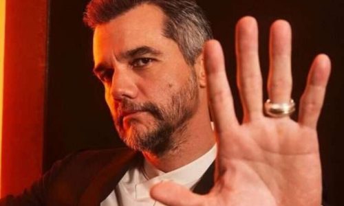 Jornalista manda o recado que Wagner Moura precisa ouvir: oportunista e vulgar