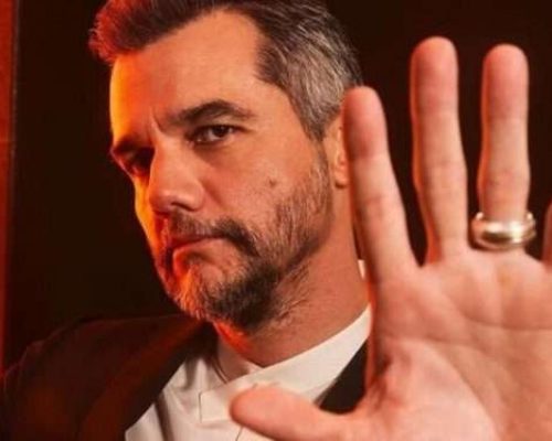 Jornalista manda o recado que Wagner Moura precisa ouvir: oportunista e vulgar