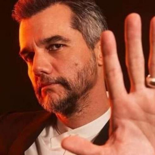 Jornalista manda o recado que Wagner Moura precisa ouvir: oportunista e vulgar